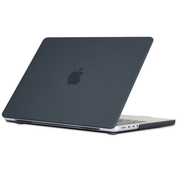 Schutzhülle Tech-Protect Apple MacBook Pro 14 2022/2021, Schwarz