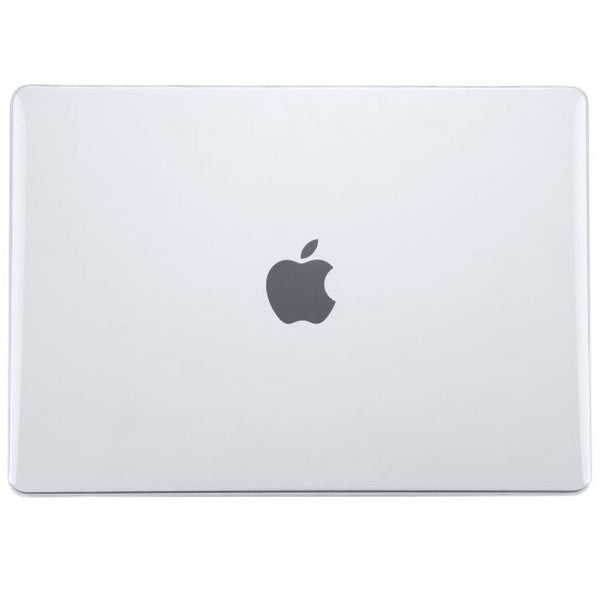 Schutzhülle Tech-Protect Apple MacBook Pro 14 2022/2021, Transparent