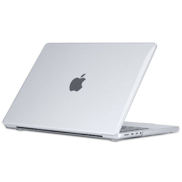 Schutzhülle Tech-Protect Apple MacBook Pro 14 2022/2021, Transparent