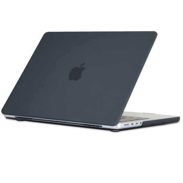 Schutzhülle Tech-Protect Apple MacBook Pro 16 2022/2021, Schwarz