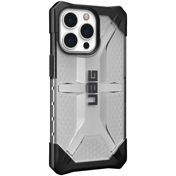 Schutzhülle Urban Armor Gear UAG Plasma iPhone 13 Pro, Transparent