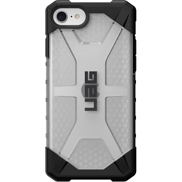 Schutzhülle Urban Armor Gear UAG Plasma iPhone SE 2022, Transparent