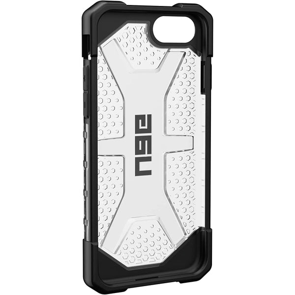 Schutzhülle Urban Armor Gear UAG Plasma iPhone SE 2022, Transparent