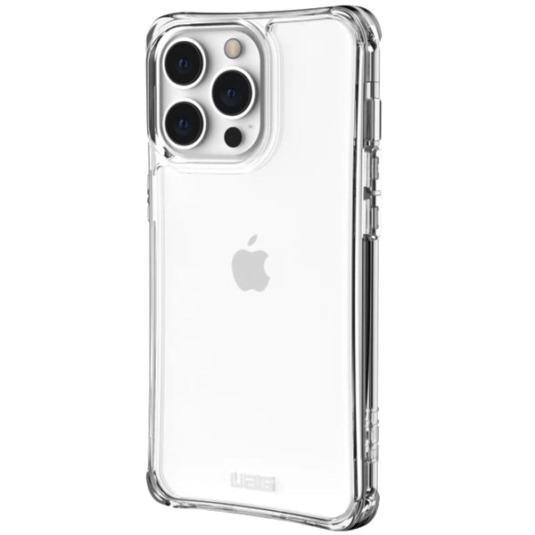 Schutzhülle Urban Armor Gear Plyo Apple iPhone 13 Pro, Transparent