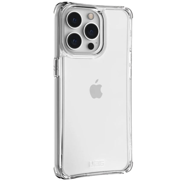 Schutzhülle Urban Armor Gear Plyo Apple iPhone 13 Pro, Transparent