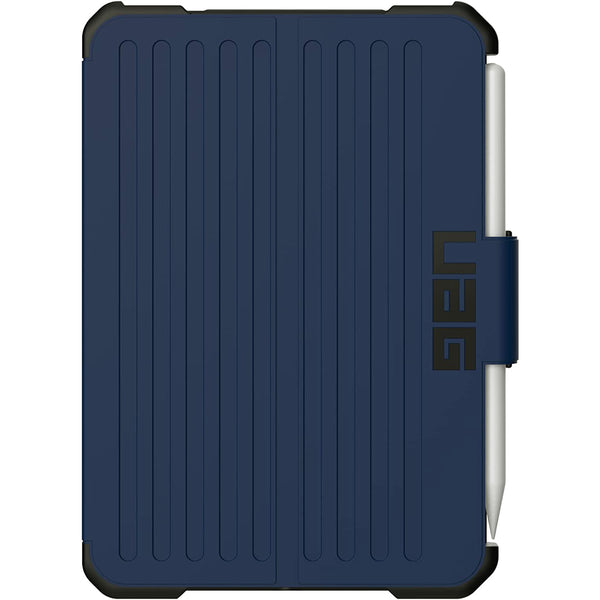 Schutzhülle Urban Armor Gear UAG Metropolis SE iPad Mini 6 2021, dunkelblau