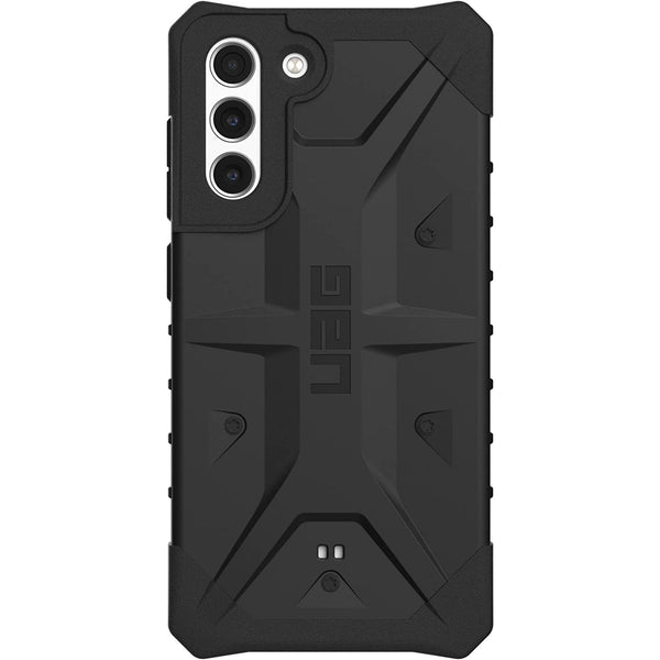 Schutzhülle Urban Armor Gear UAG Pathfinder Galaxy S21 FE 5G, schwarz
