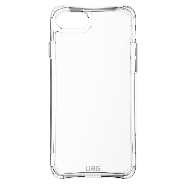 Schutzhülle Urban Armor Gear Plyo iPhone SE 2022 / 8 / 7, transparent