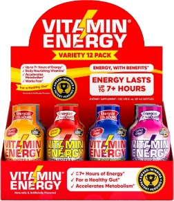 Vitamin Energy