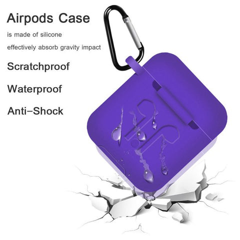 Premium Apple Airpods Cases in India