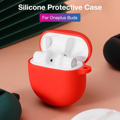 Oneplus Buds Cases In India - Sleeky India