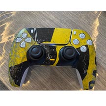 Gaming skins by Sleeky india