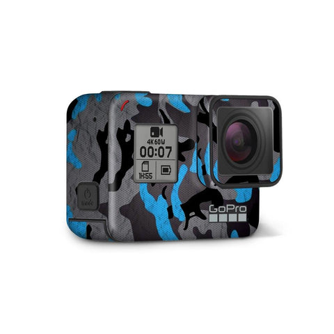 Best Gopro Hero 7 Skins, Gopro Hero 8 Skins, Gopro Hero 9 Skins, Gopro Hero Skins, Gopro Skins, By Sleeky India