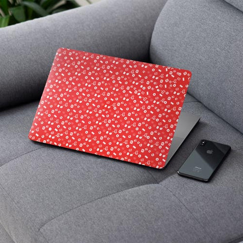 dell, hp, msi, aliemware and macbook skins by Sleeky India