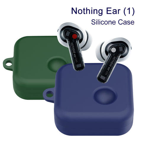 Nothing ear 2 cases, Covers & Skins by Sleeky India