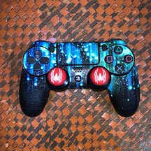 ps4 controller skins by Sleeky India