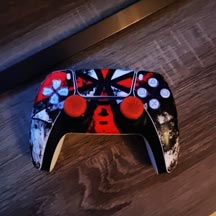 Best ps5 controller skins, covers & Wraps by Sleeky India