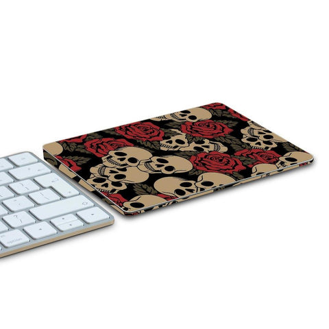 Best apple Magic Trackpad 2 Skins By Sleeky India