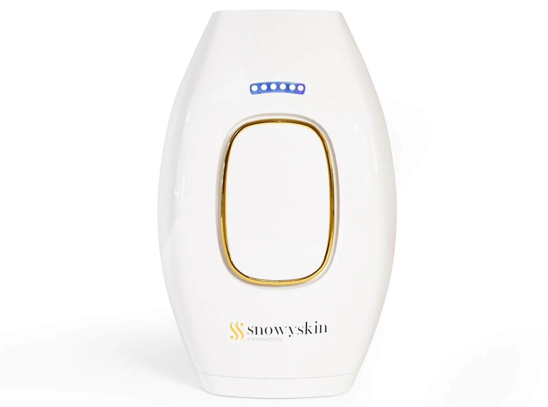 Snowy Skin Laser Hair Removal Handset