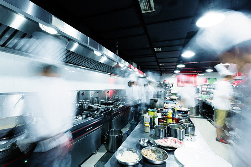 中央工場 食物工場 食品包裝 質量管理 開餐廳 香港開餐廳流程 開餐廳成本計算 新餐廳準備 開餐廳企劃書 餐飲品牌 餐牌策劃 品牌體驗 標準化醬汁 餐飲經營 central kitchen restaurant planning