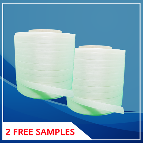 Baling Tape Direct Samples