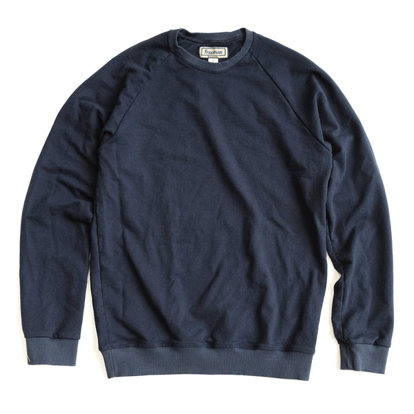 Sweats and Sweaters – Freeman