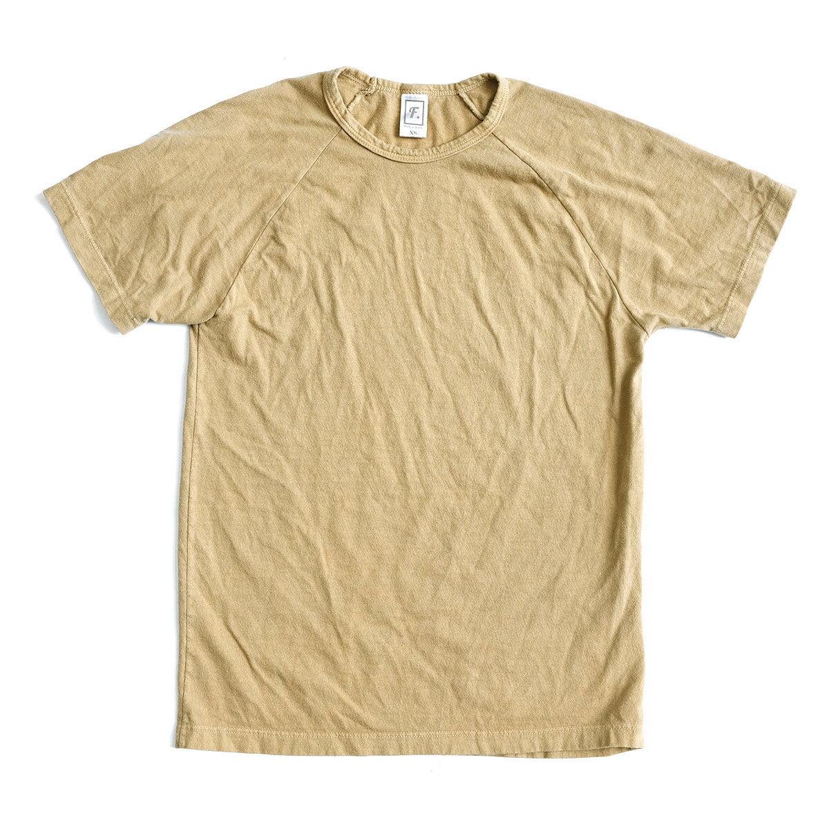 Tees – Freeman