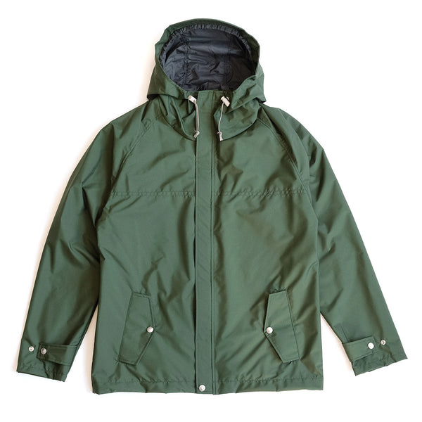 Outerwear – Freeman