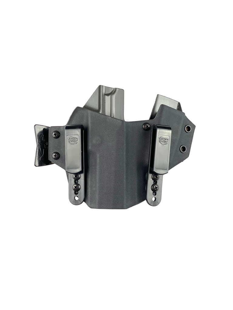 trex arms sidecar sig p320