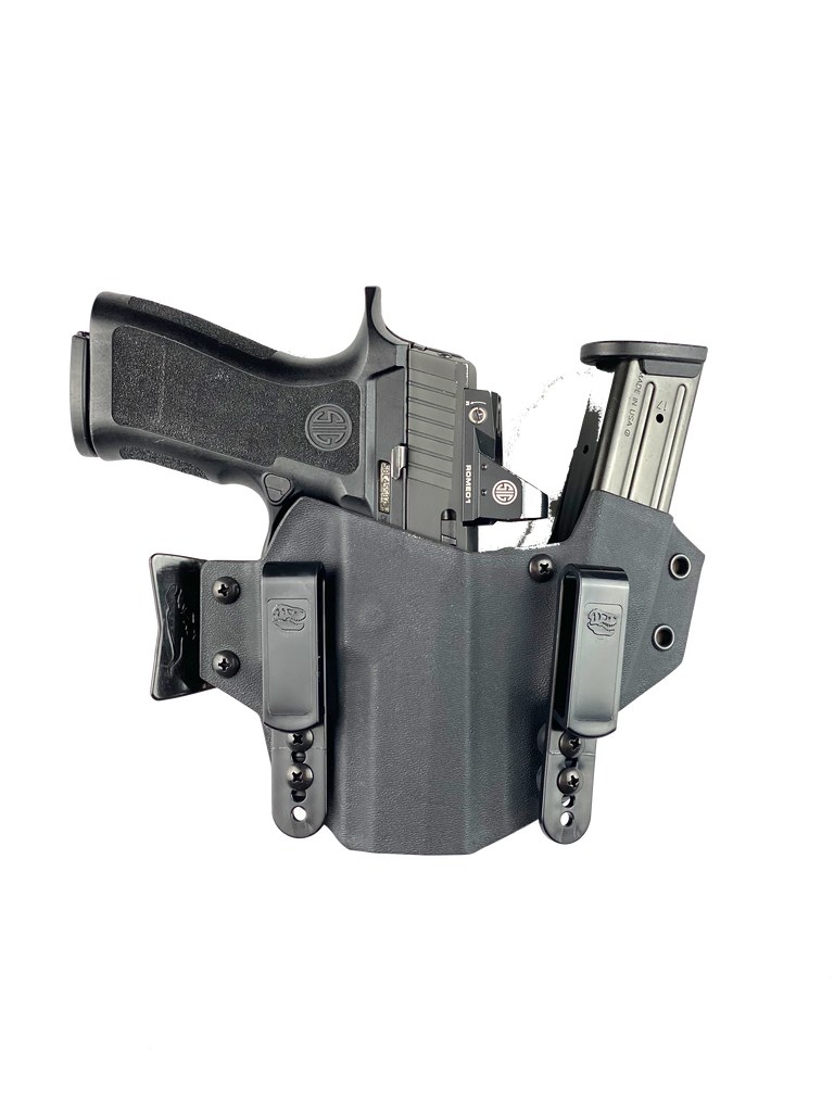 trex arms sidecar sig p320