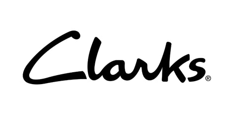 CLARKS Shoes logo