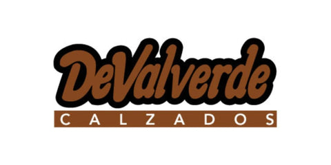 DEVALERDE Shoes logo