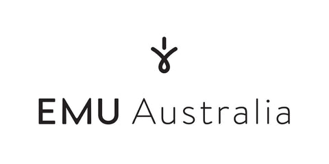 EMU Slippers and Ugg Boots Australia logo