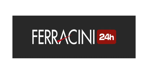 FERRACINI Shoes logo