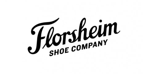 FLORSHEIM Shoes logo