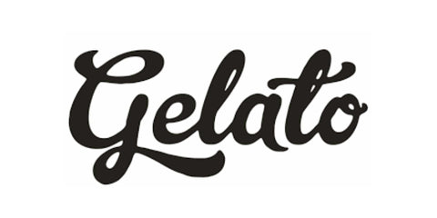 GELATO Shoes logo