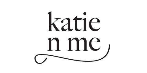 KATIE N ME Shoes Logo