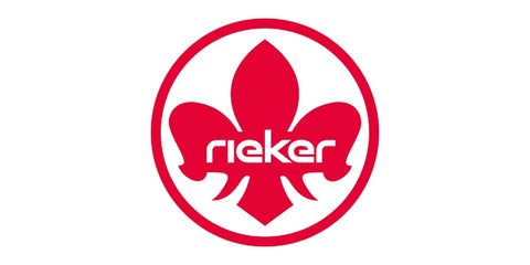 RIEKER Shoes LOGO