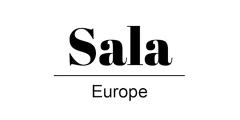 SALA Shoes and Footwear logo