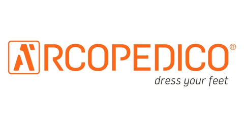 ARCOPEDICO Shoes Logo