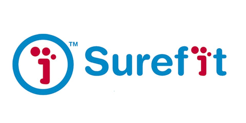 SUREFIT Shoes LOGO