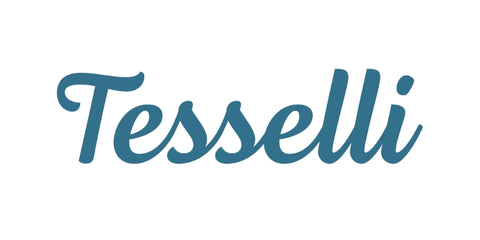 TESSELLI SHOES LOGO