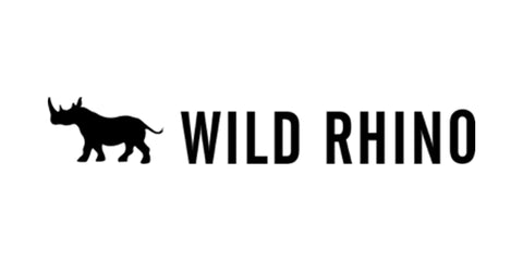 WILD RHINO Shoes and Boots LOGO