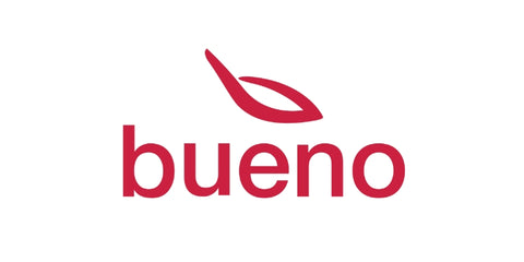 BUENO Shoes Logo