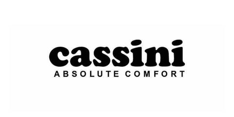 CASSINI Comfort Shoes logo