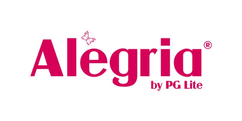 ALEGRIA Shoes logo