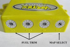 Yfz450r Vortex Ecu Maps Yamaha Yfz450R Vortex Ecu Australia – Quad Squad Performance