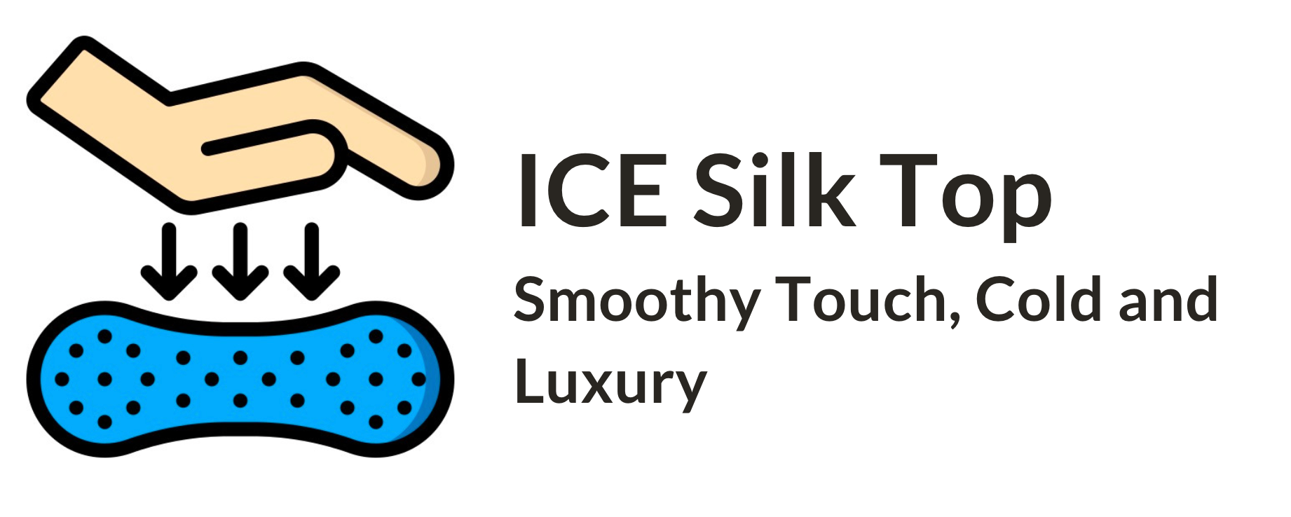 ICE Silk Top