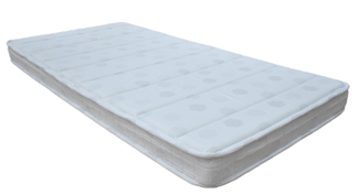 Sea Horse Foam Mattress