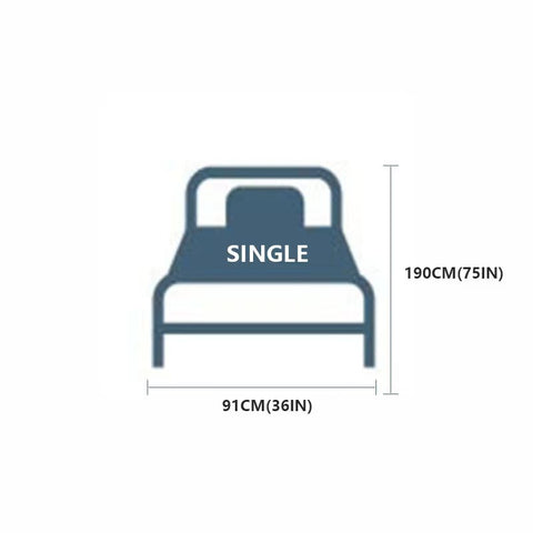 Single Size Mattress